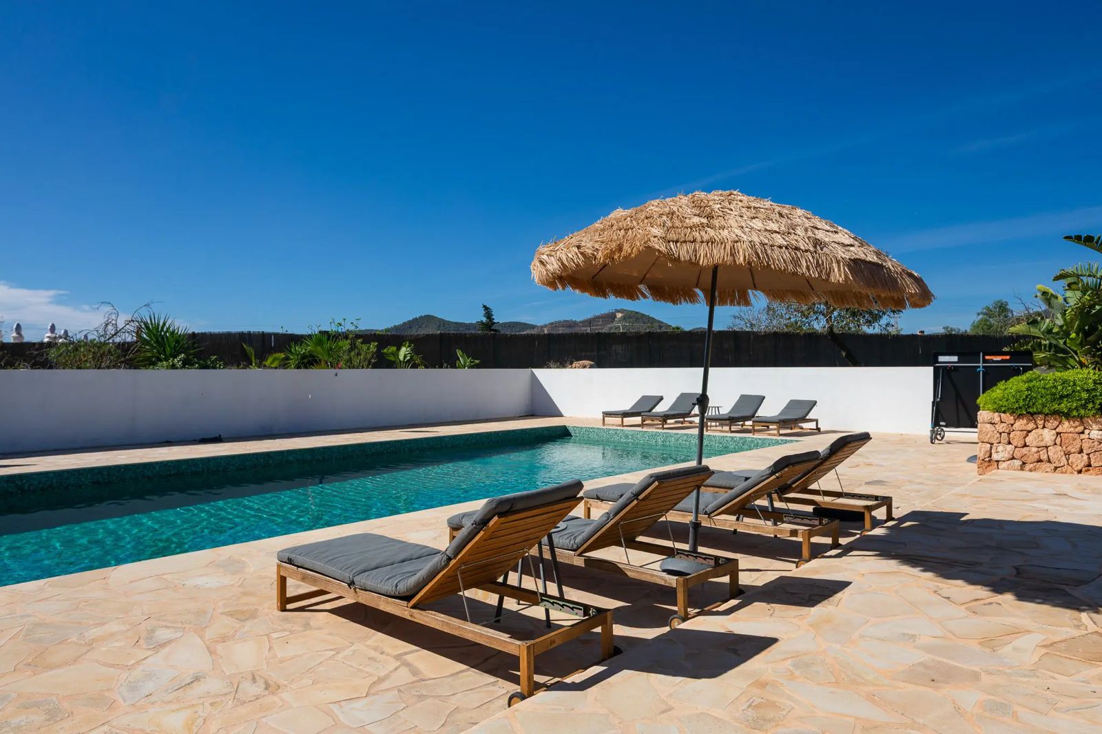 Finca San Jordi — Photo 11