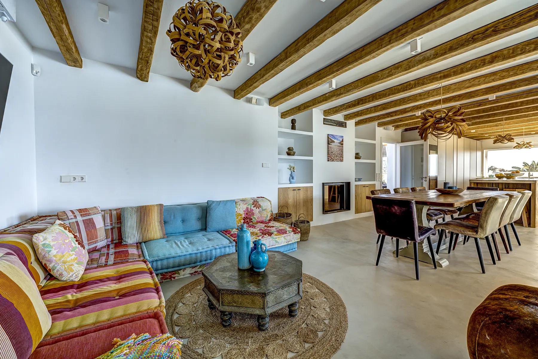 Villa Vedra — Photo 5