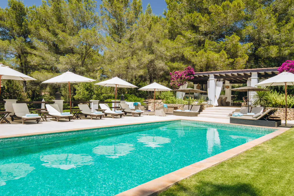 Villa Giselle — Photo 16