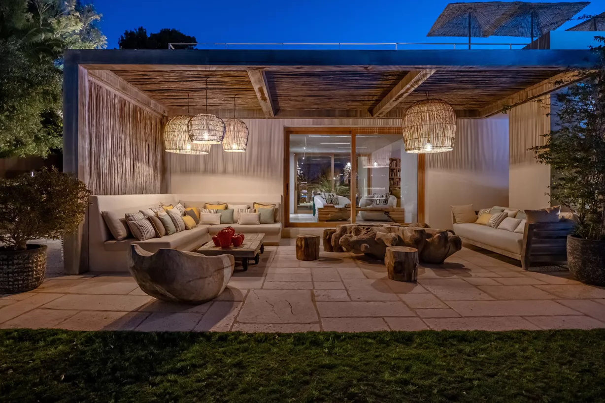 Villa Noah — Photo 10