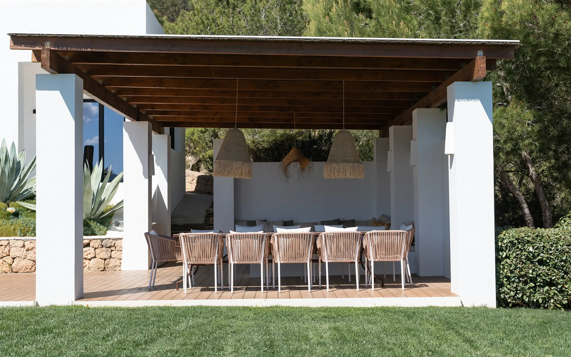 Villa Serena — Photo 11