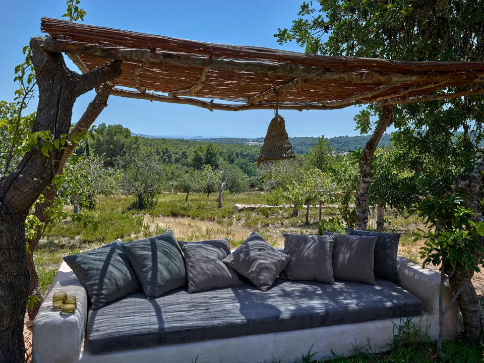Villa Gertrudis — Photo 43