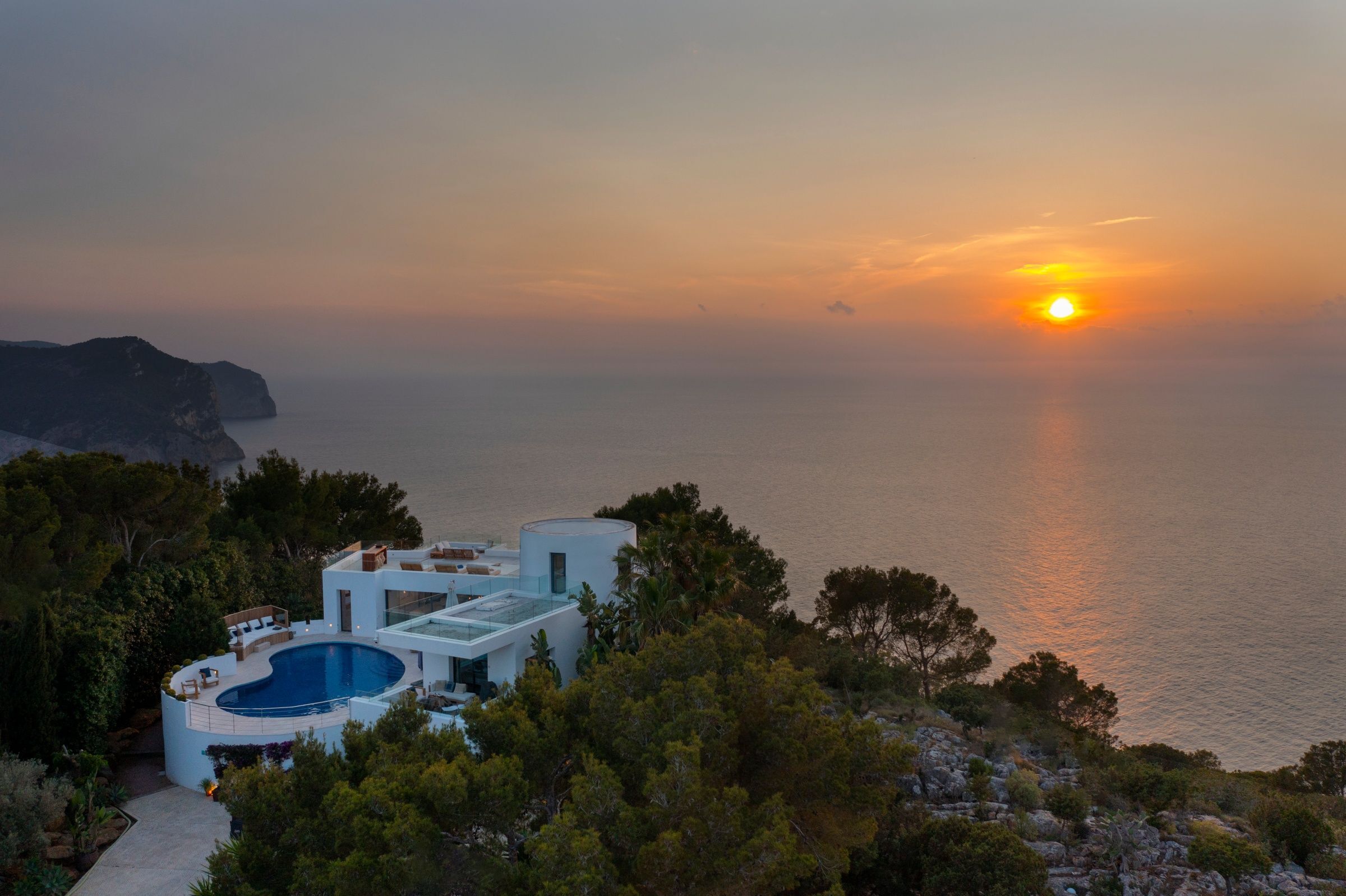 Villa Xamena Sunset — Photo 41