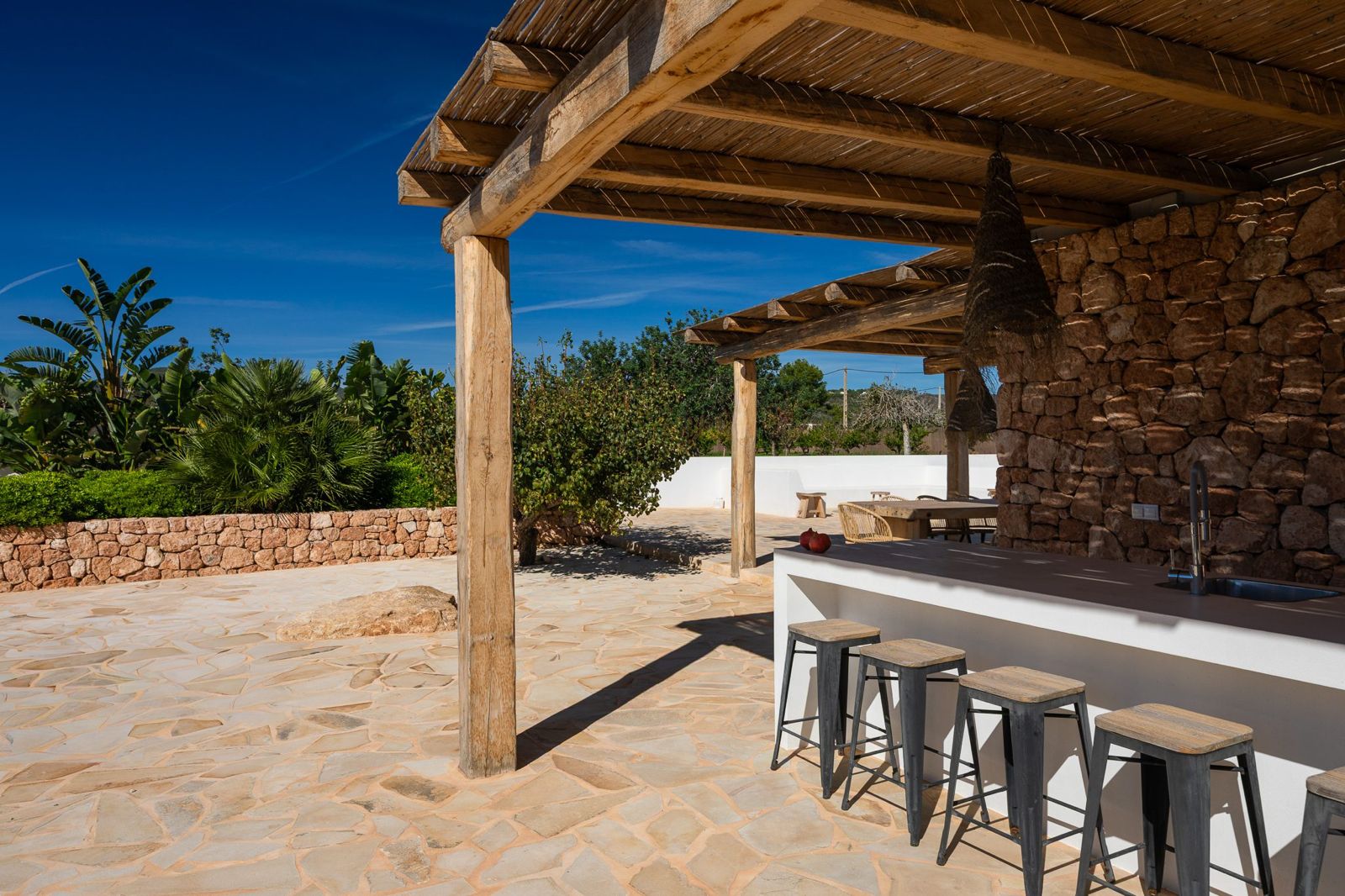 Finca San Jordi — Photo 9