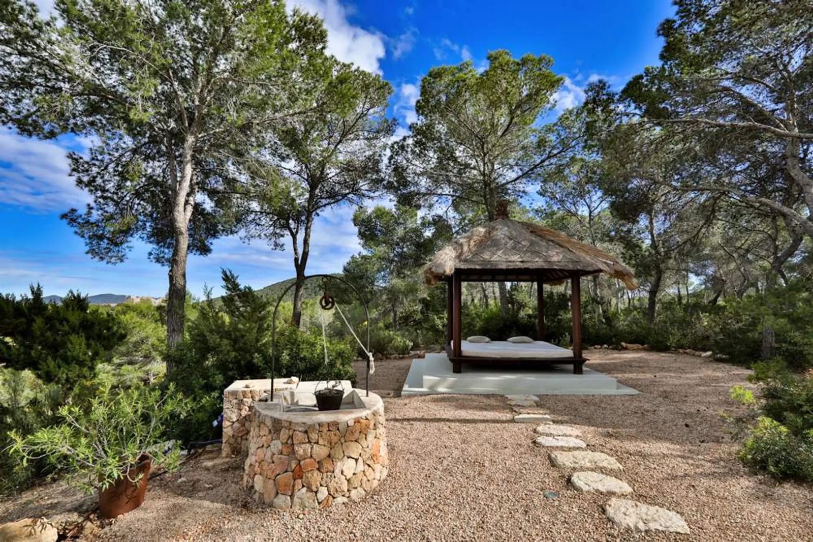 Villa Althea — Photo 25