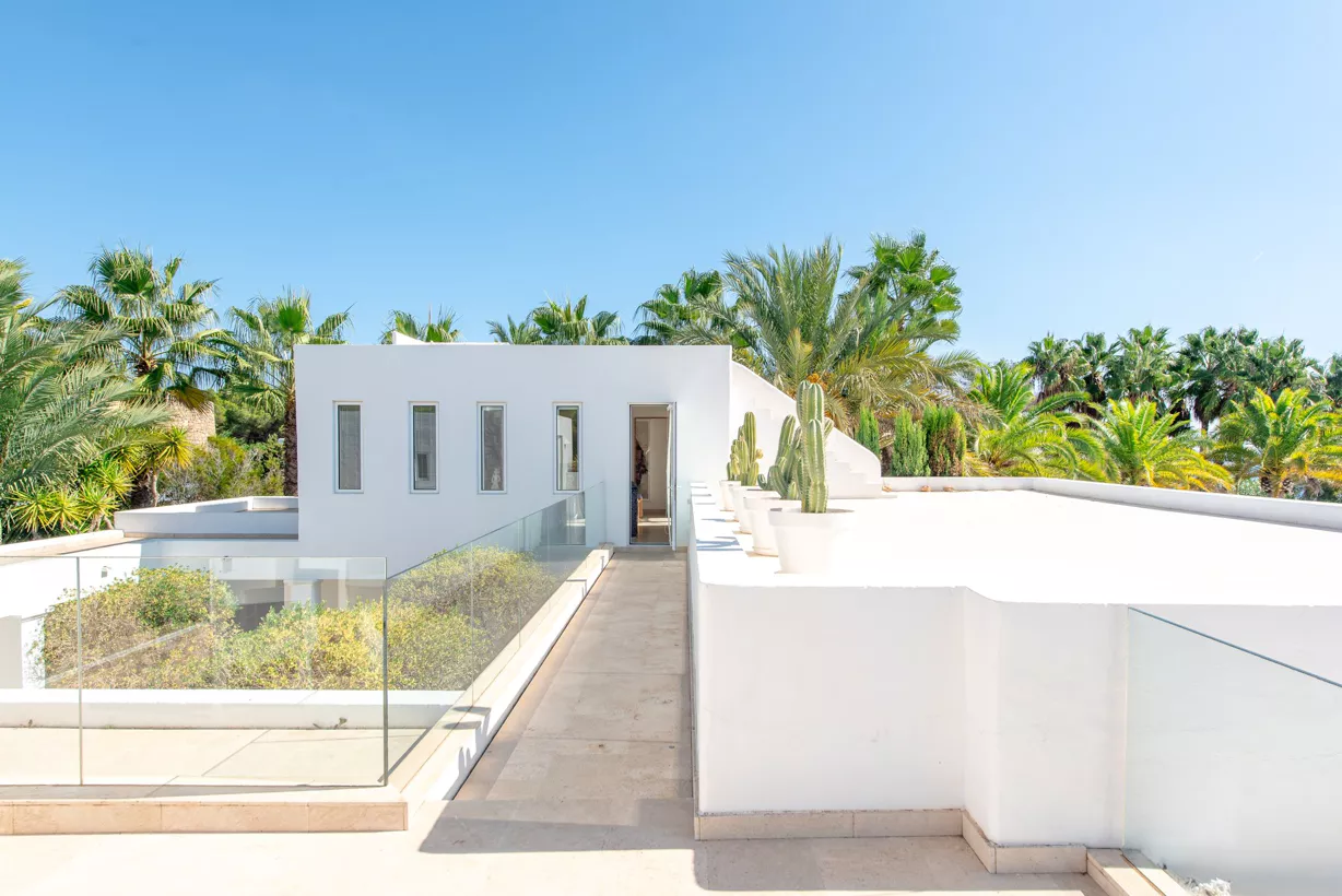 Villa Natasha — Photo 22