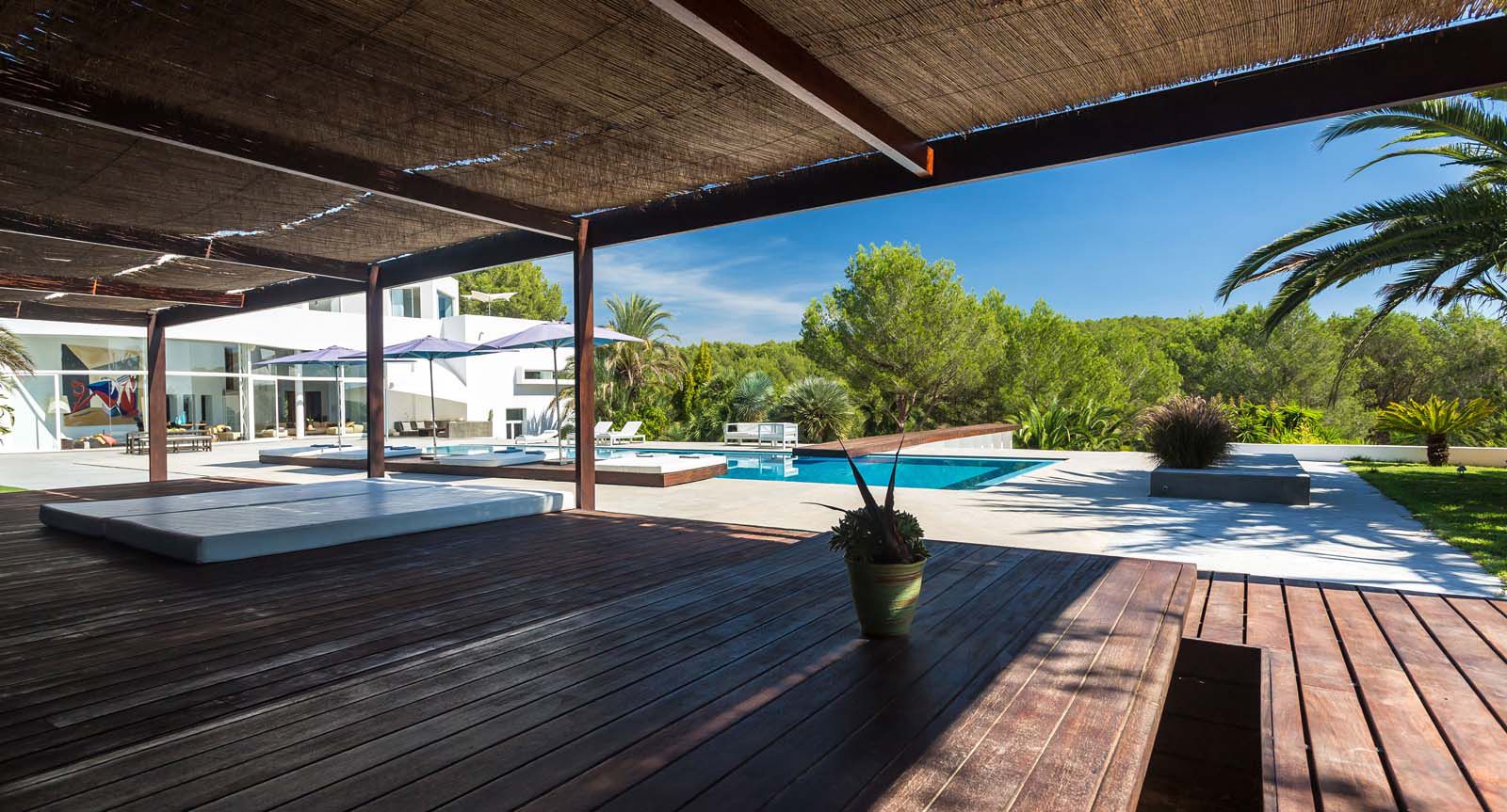 Villa Sandra — Photo 18