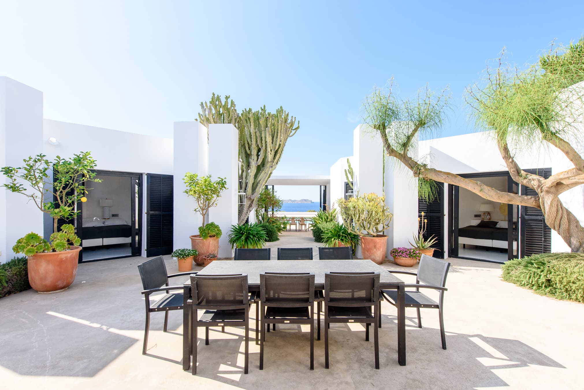 Villa Sunset — Photo 15