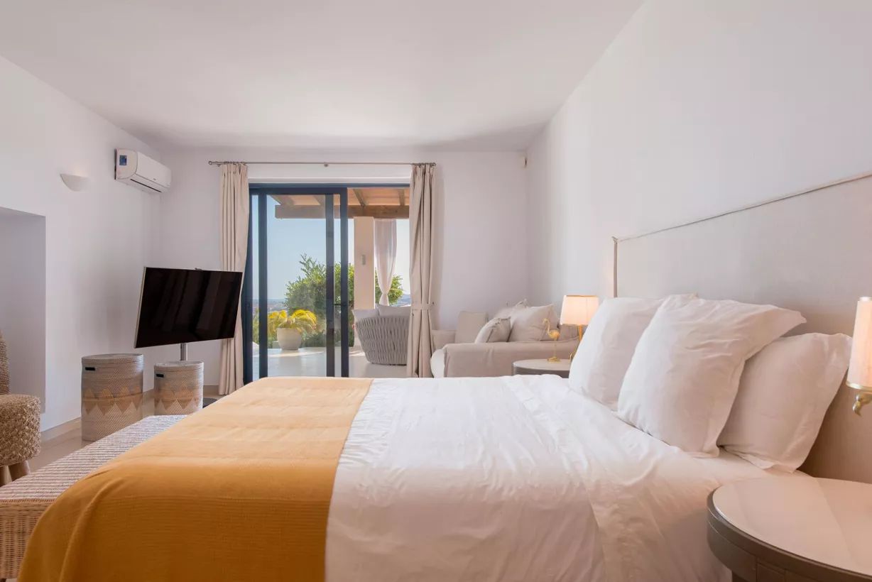 Villa Zaphira — Photo 9