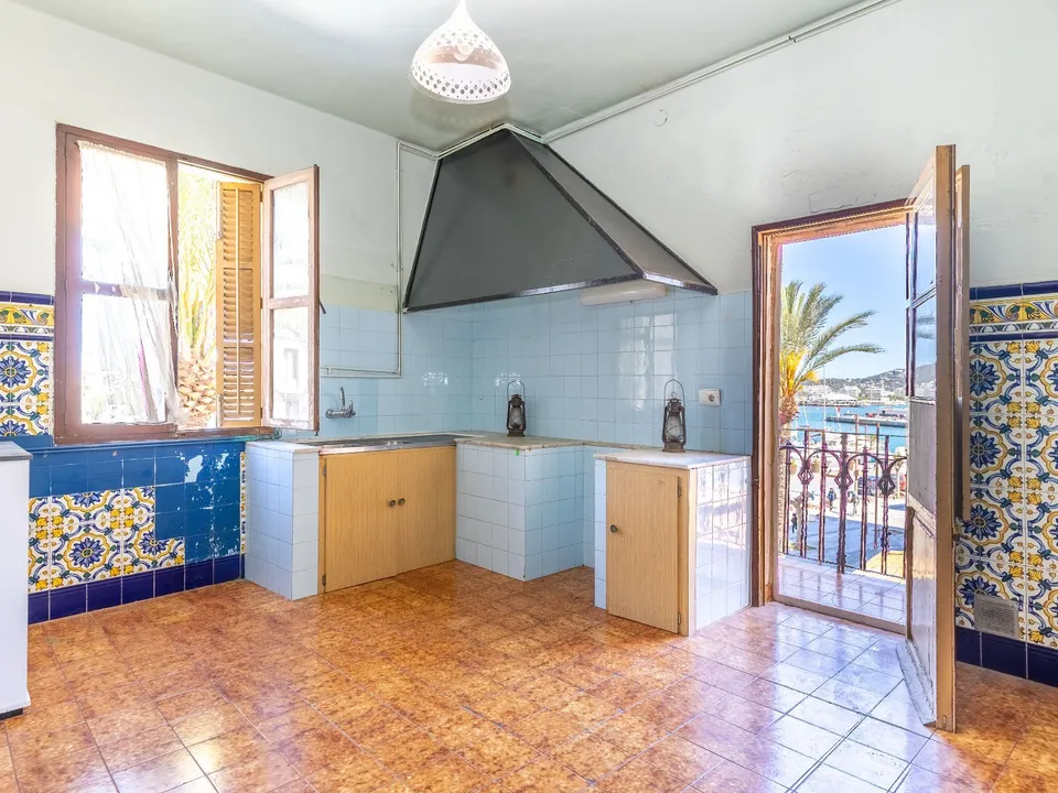 Appartement Eivissa — Photo 24