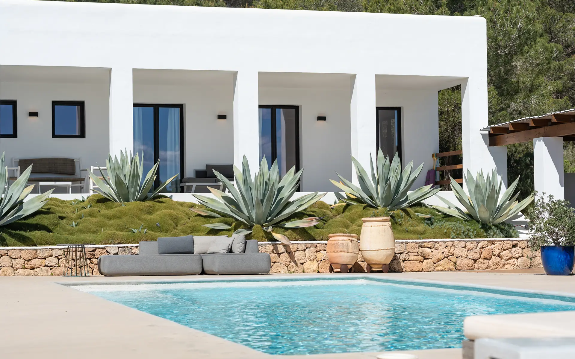 Villa Serena — Photo 33