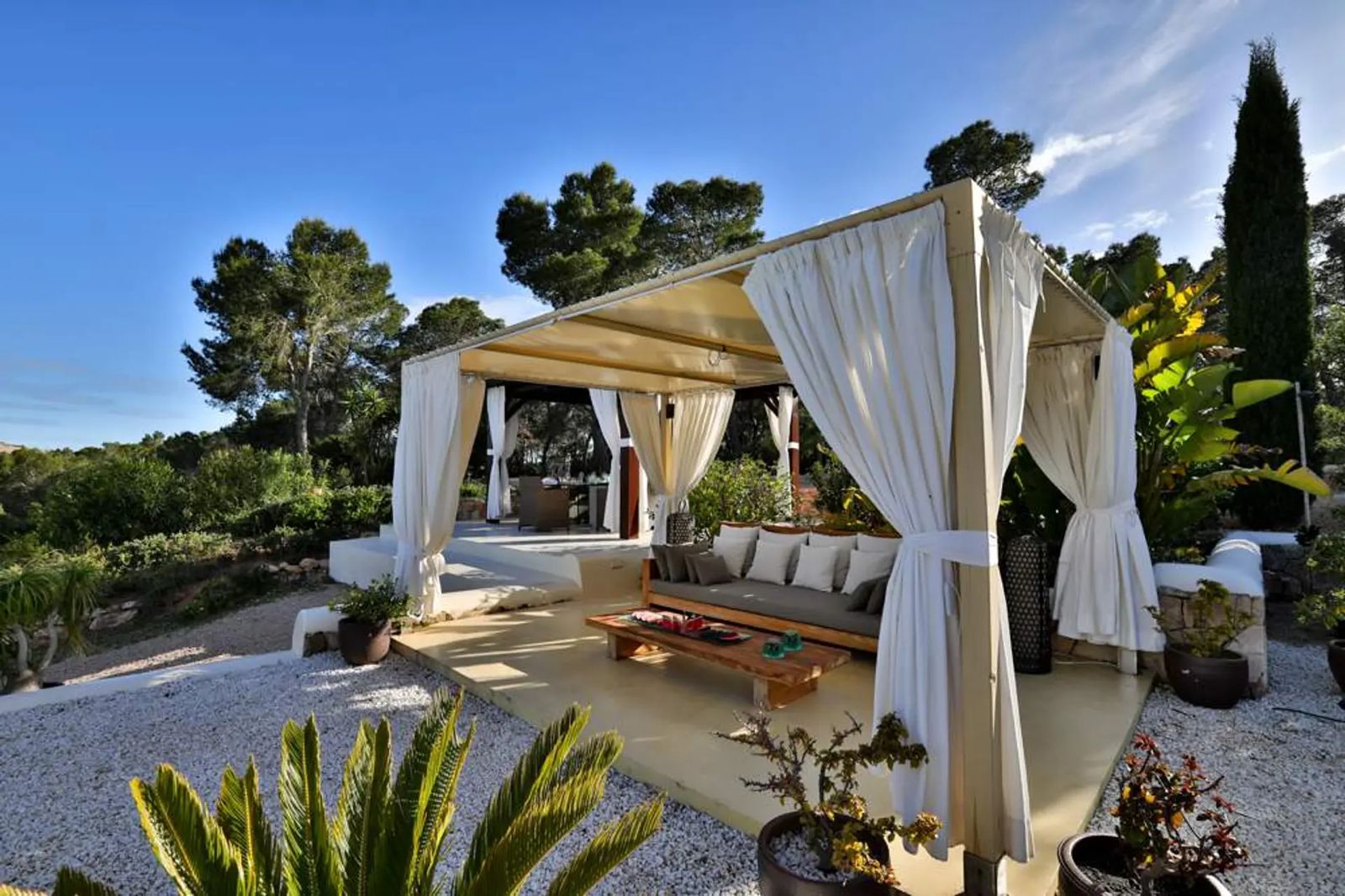 Villa Althea — Photo 23
