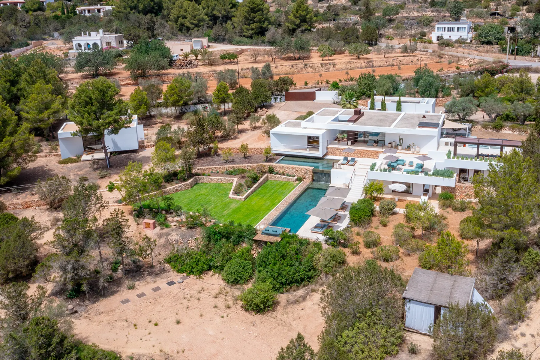 Villa Helena — Photo 20