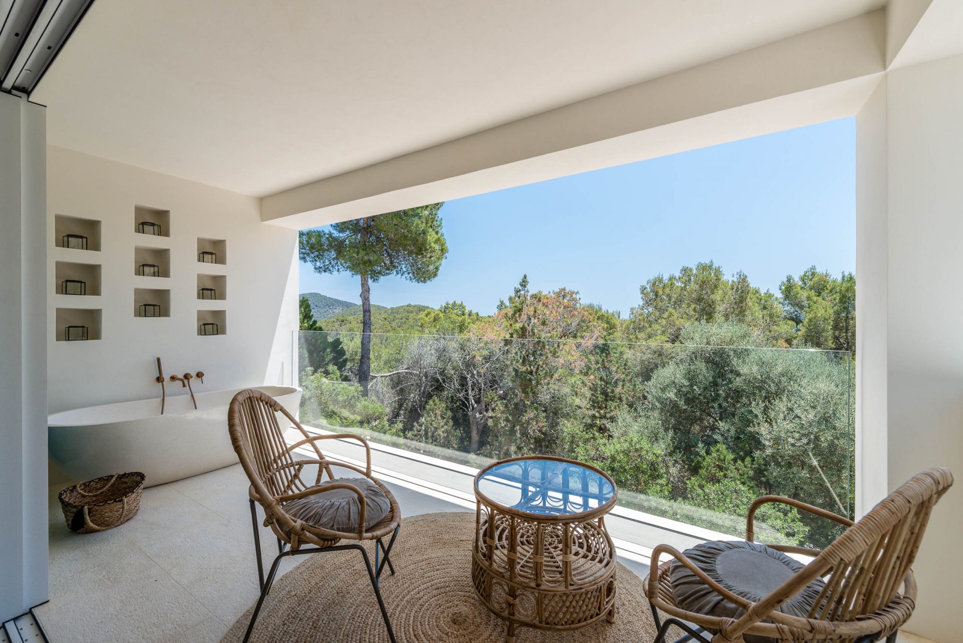 Villa Luna — Photo 2