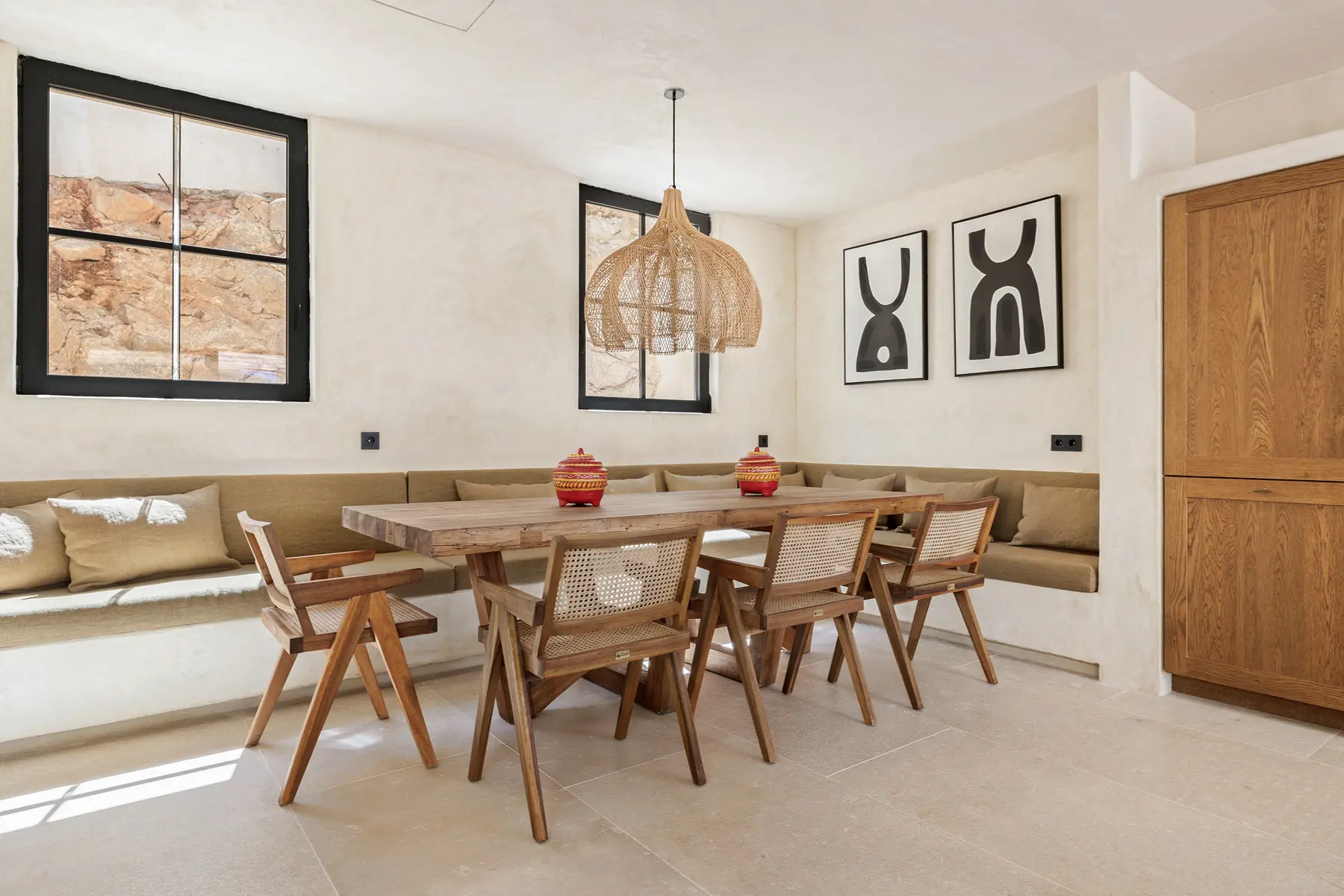 Villa Tarida — Photo 19