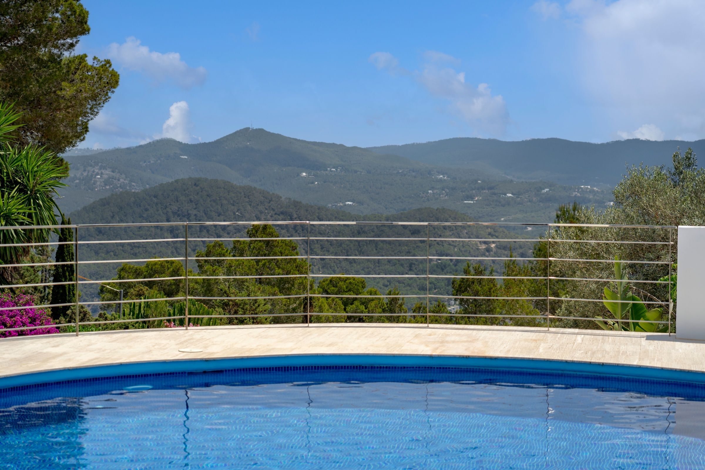 Villa Xamena Sunset — Photo 44