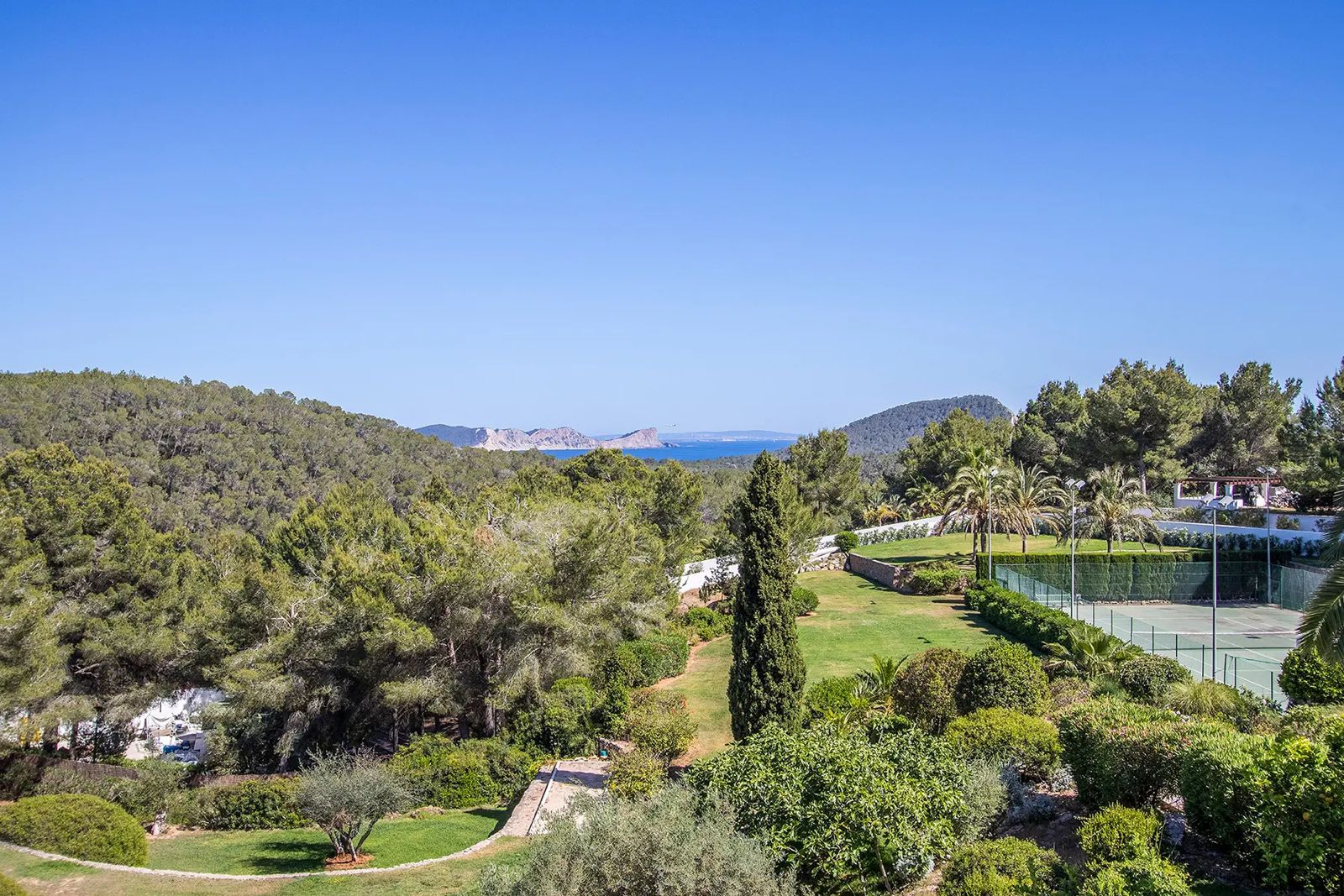 Villa Valeria — Photo 22