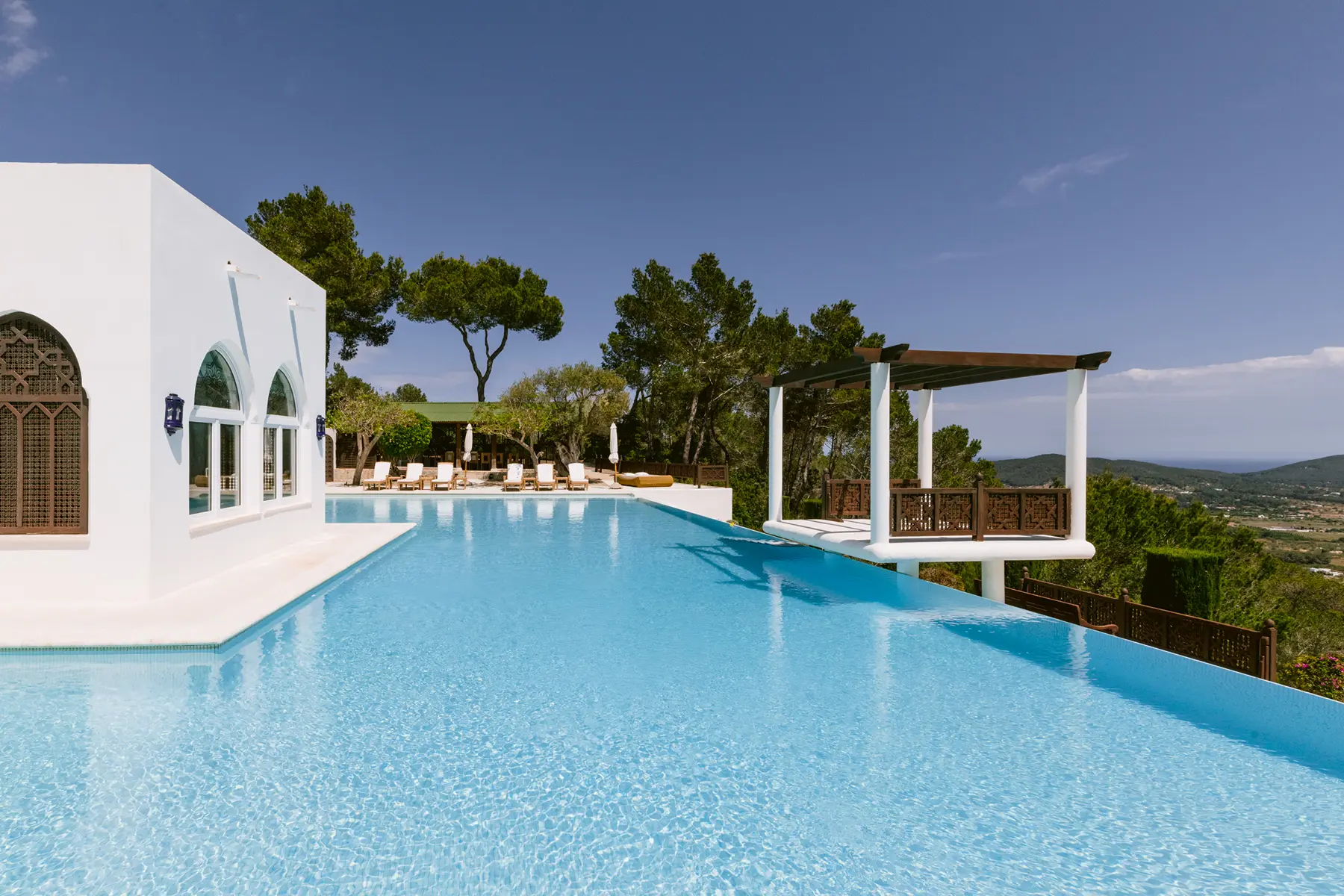 Villa Lorenza — Photo 23