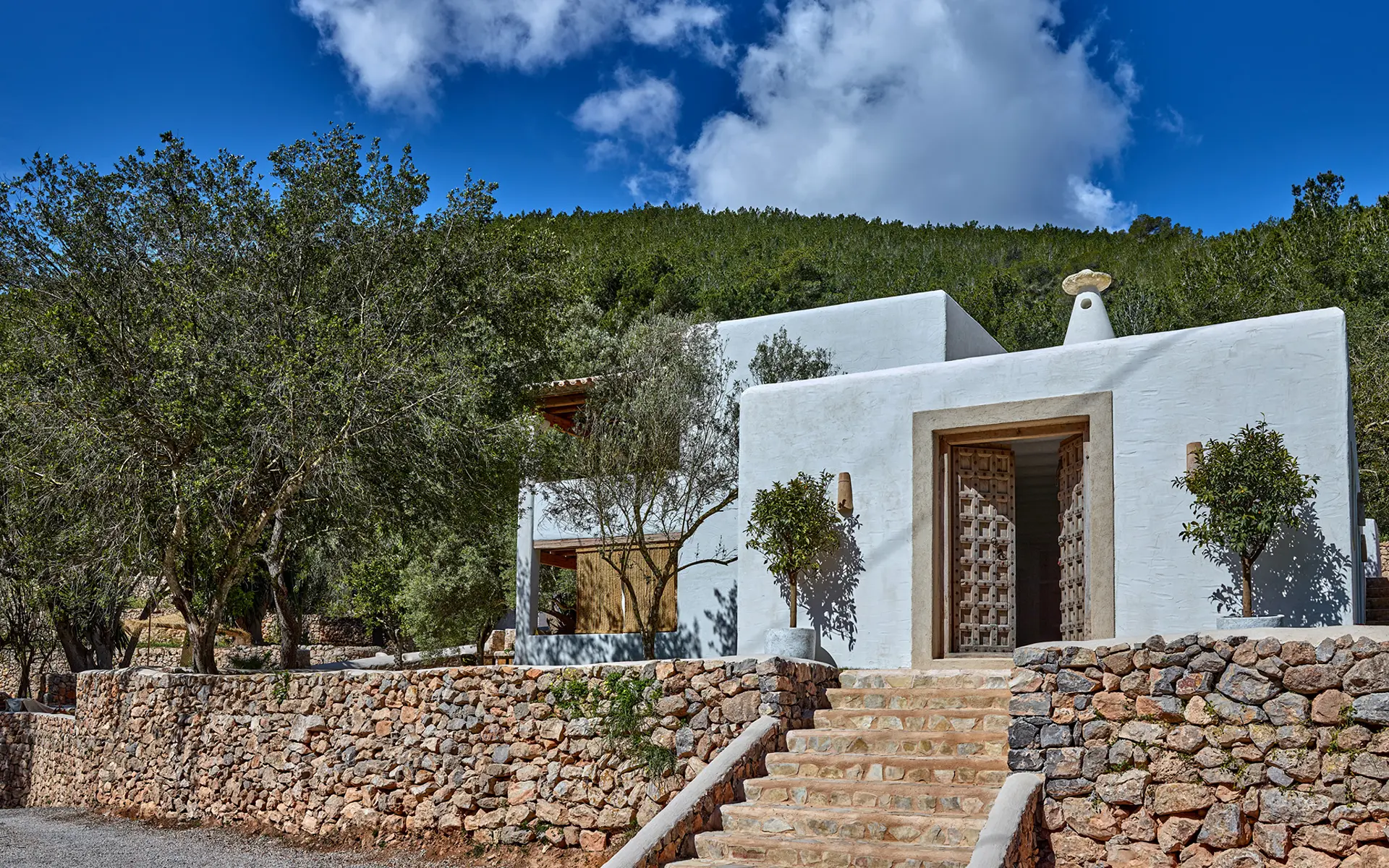 Finca Dolores — Photo 1