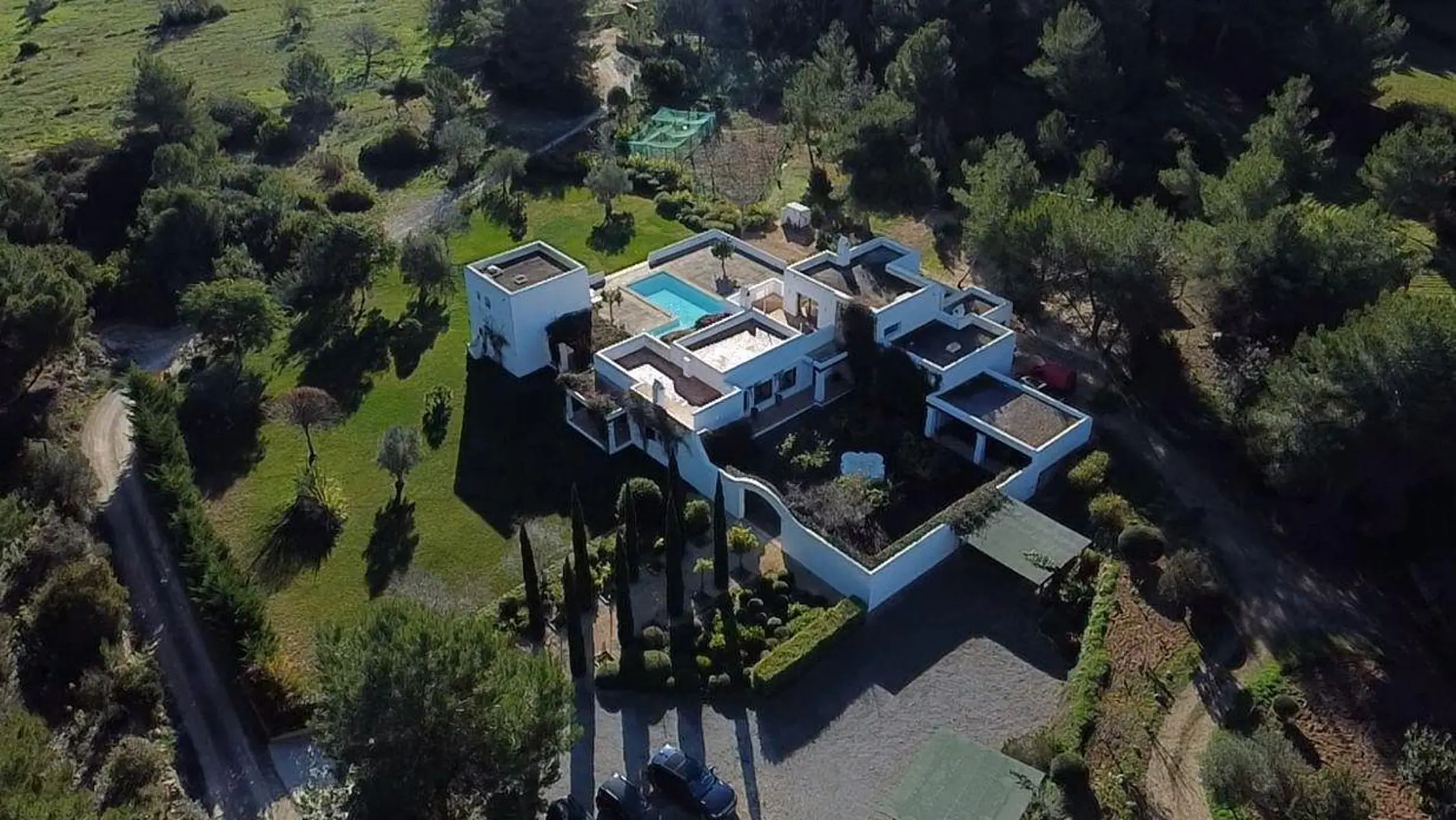 Villa Maria — Photo 33