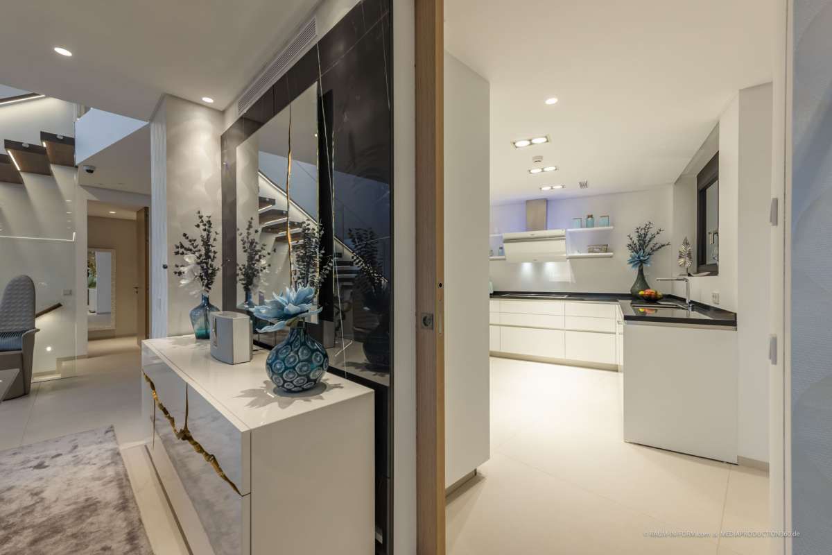 Villa Macy — Photo 10