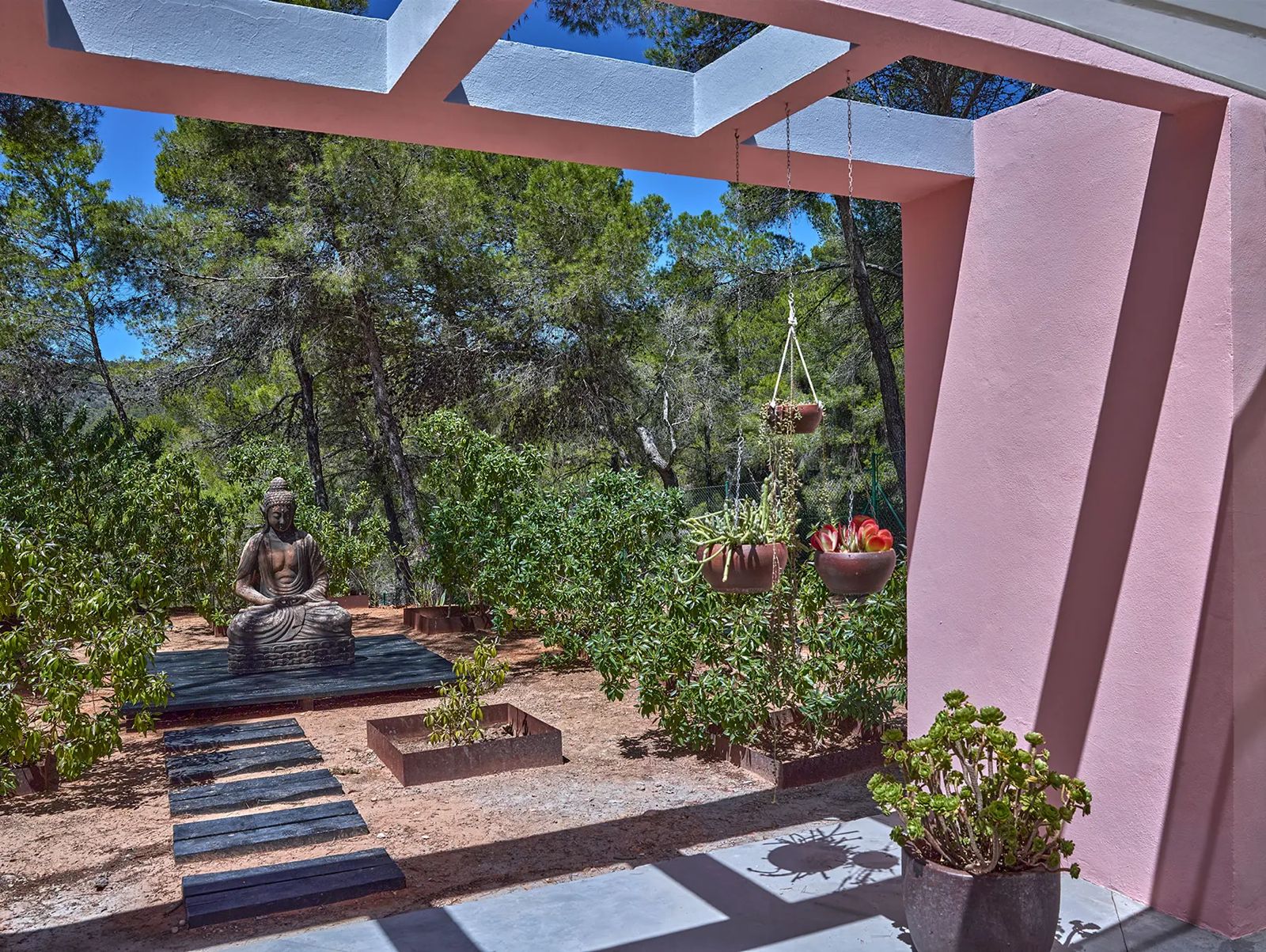 Villa Vadella — Photo 8
