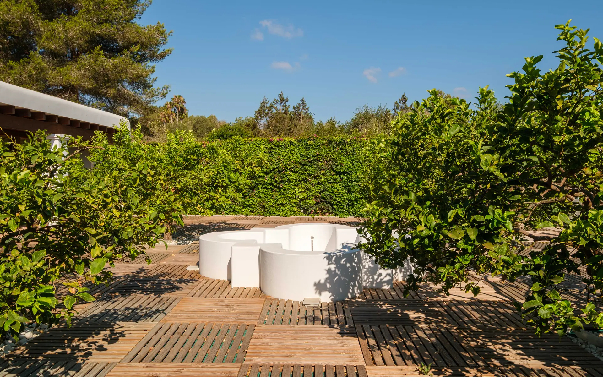 Villa Maria — Photo 19