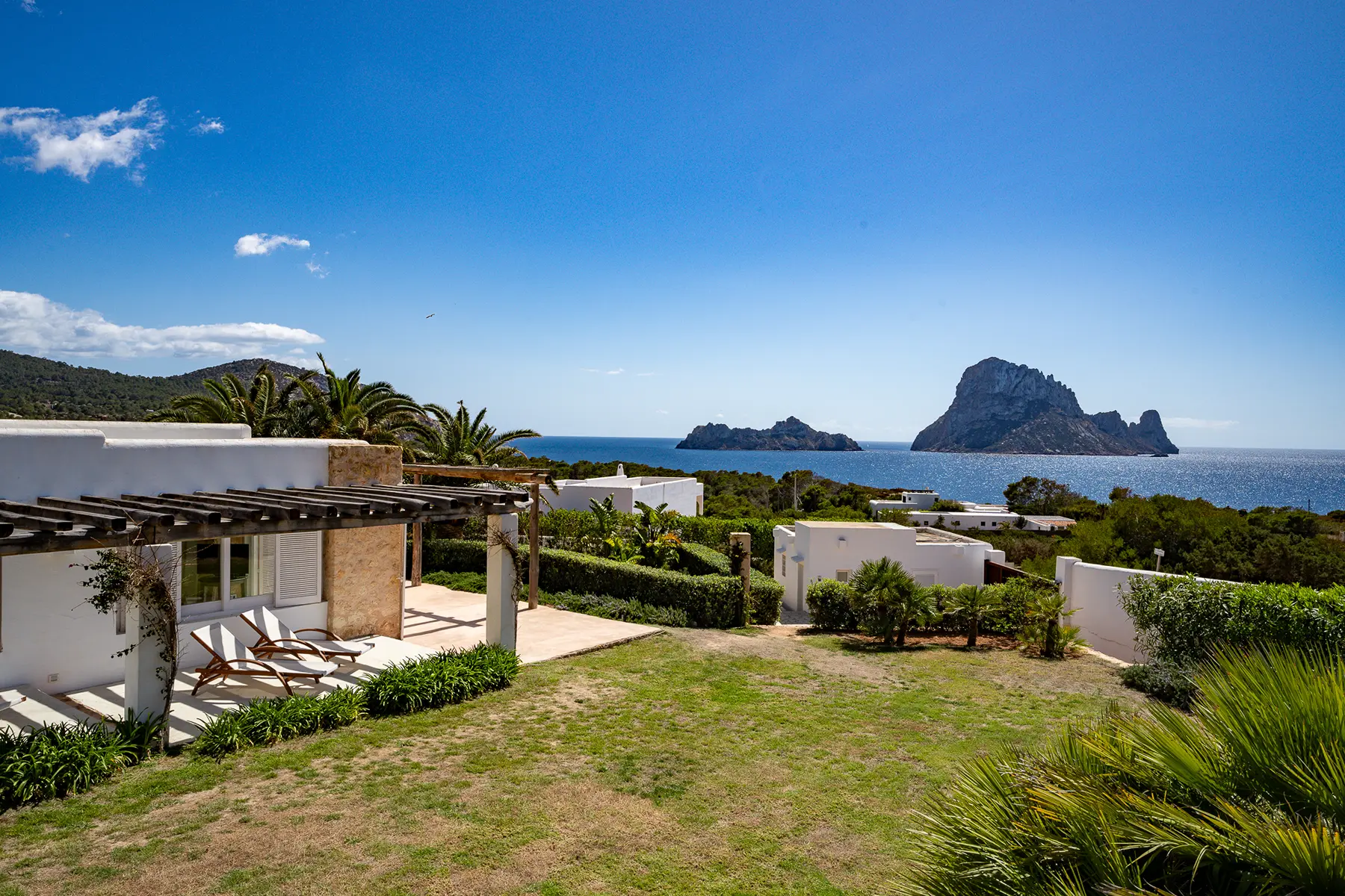 Villa Vedra — Photo 52
