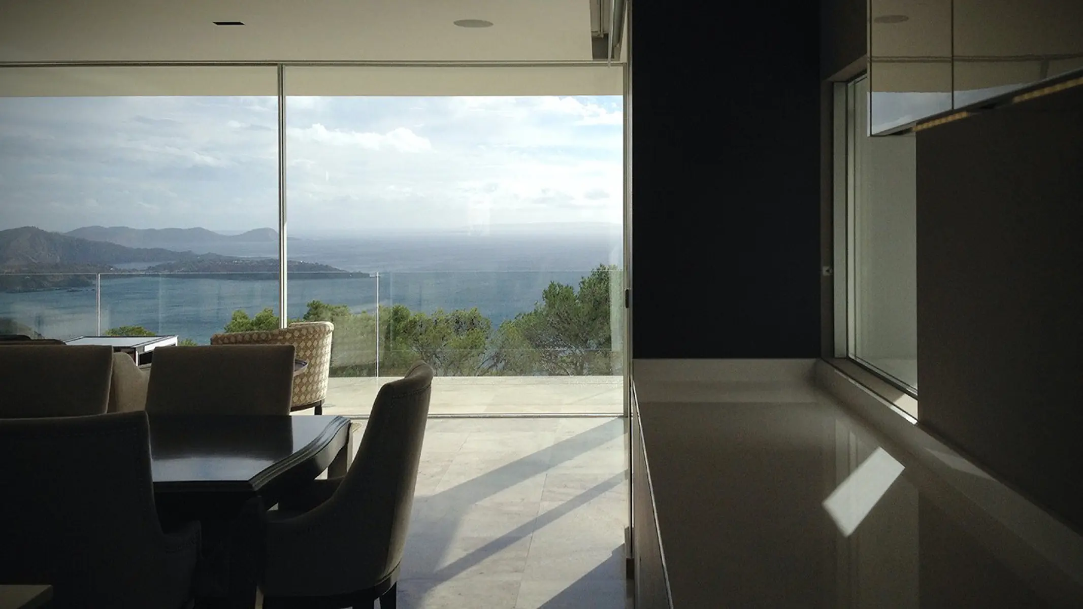 Villa Blue Line — Photo 4