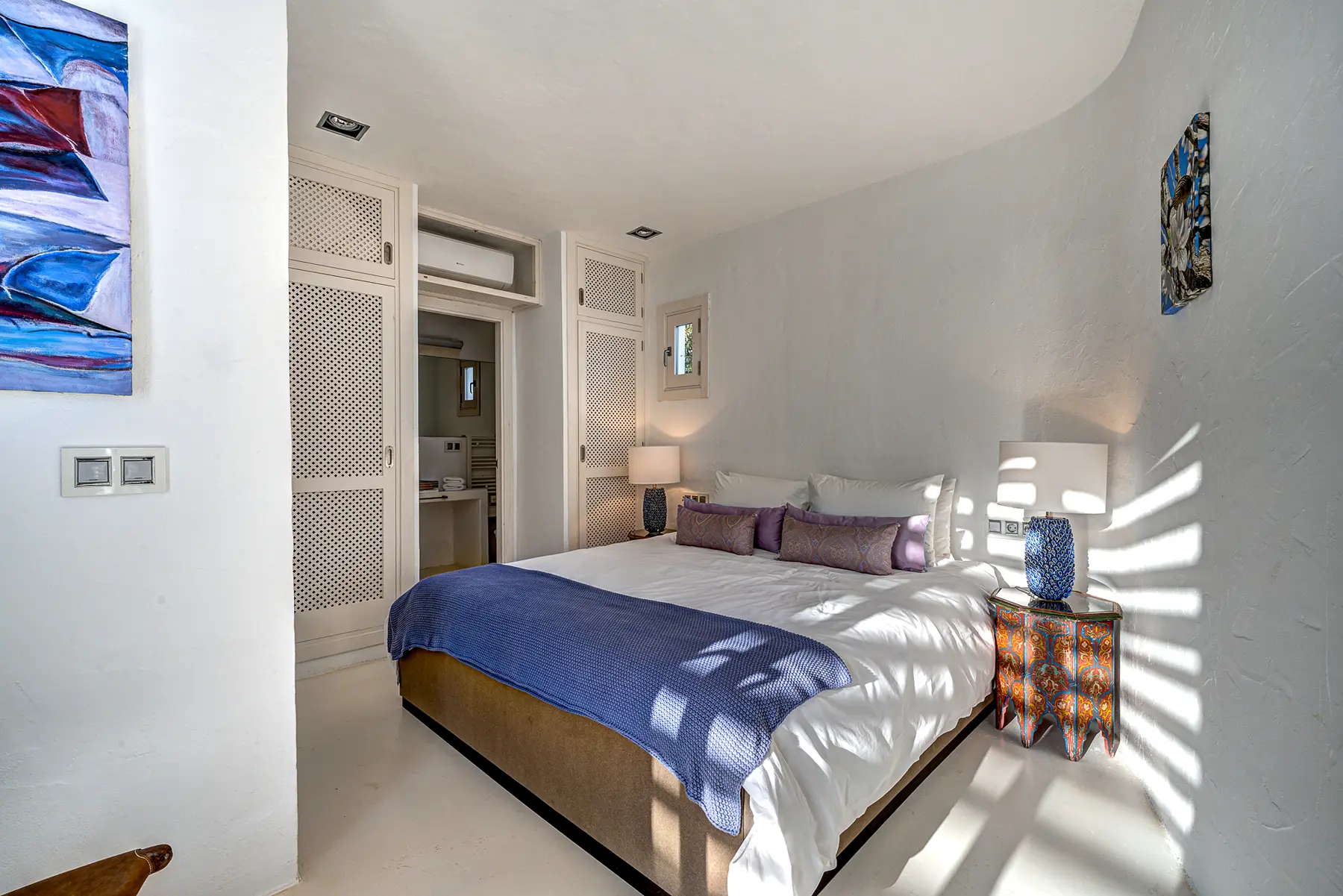 Villa Vedra — Photo 42
