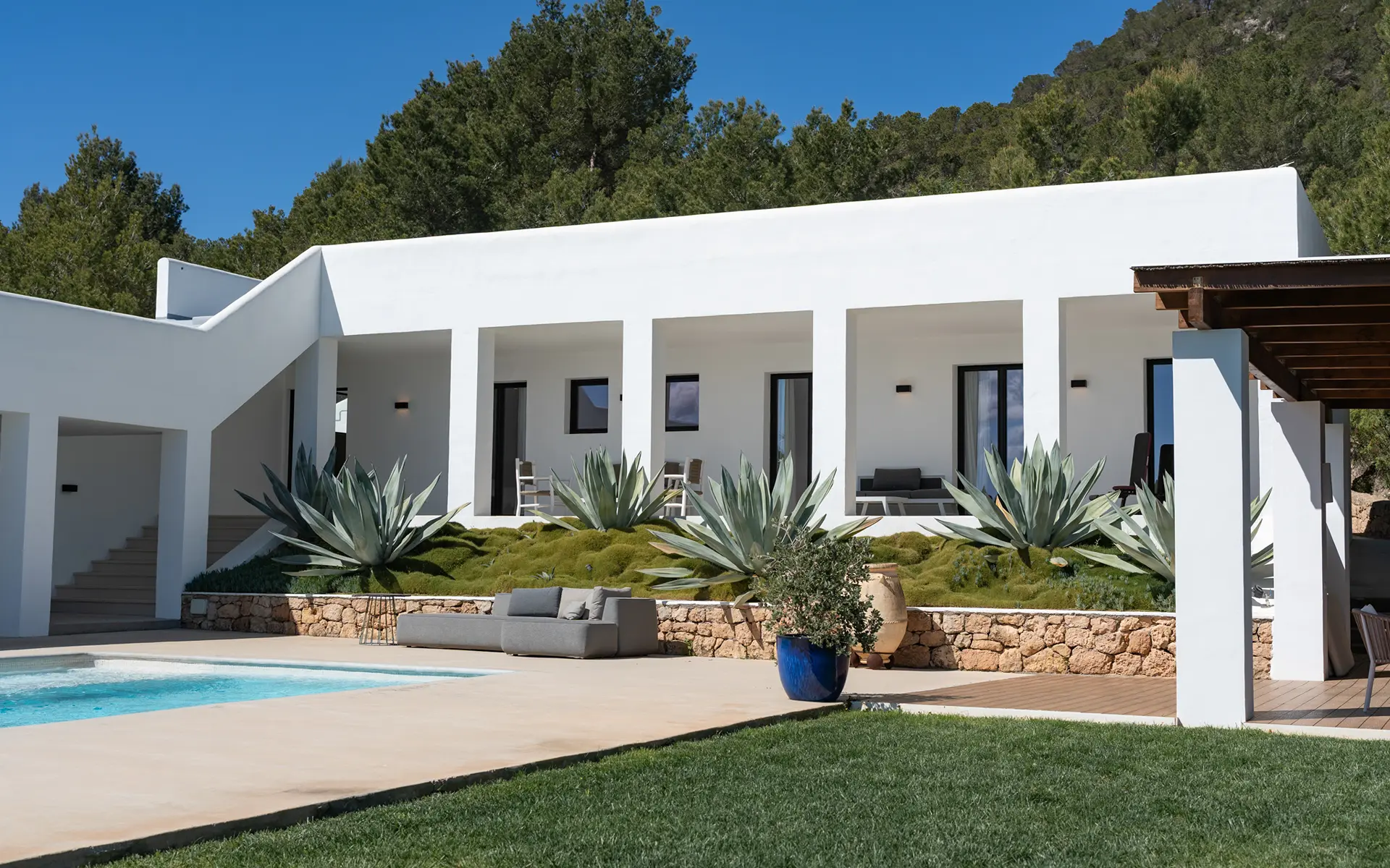 Villa Serena — Photo 36