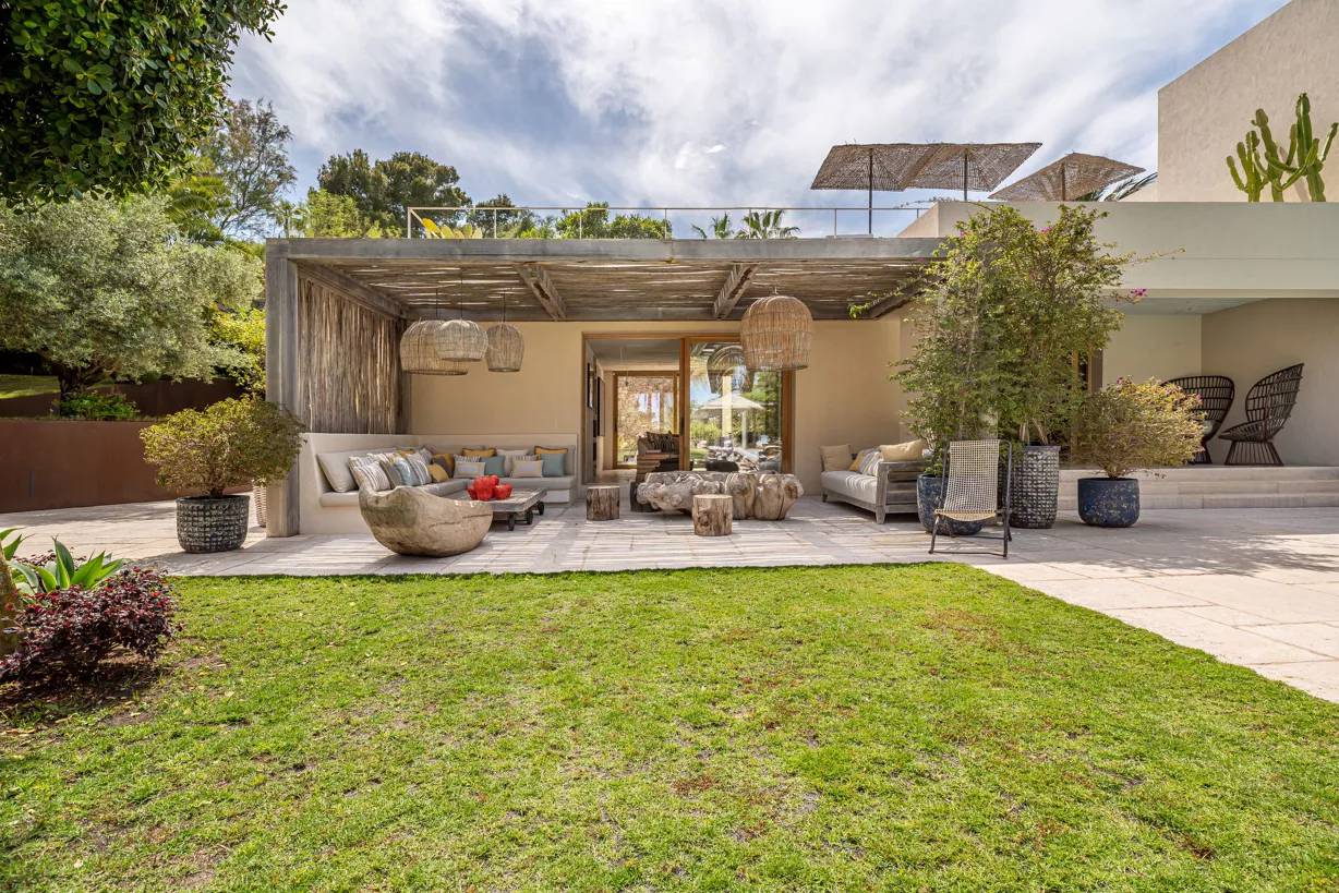Villa Noah — Photo 21