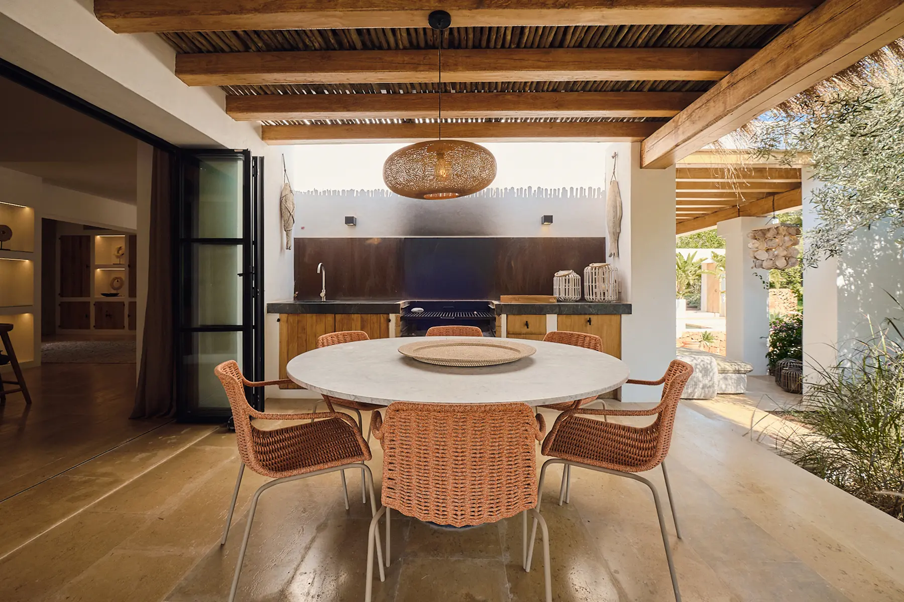 Villa Teresa — Photo 18