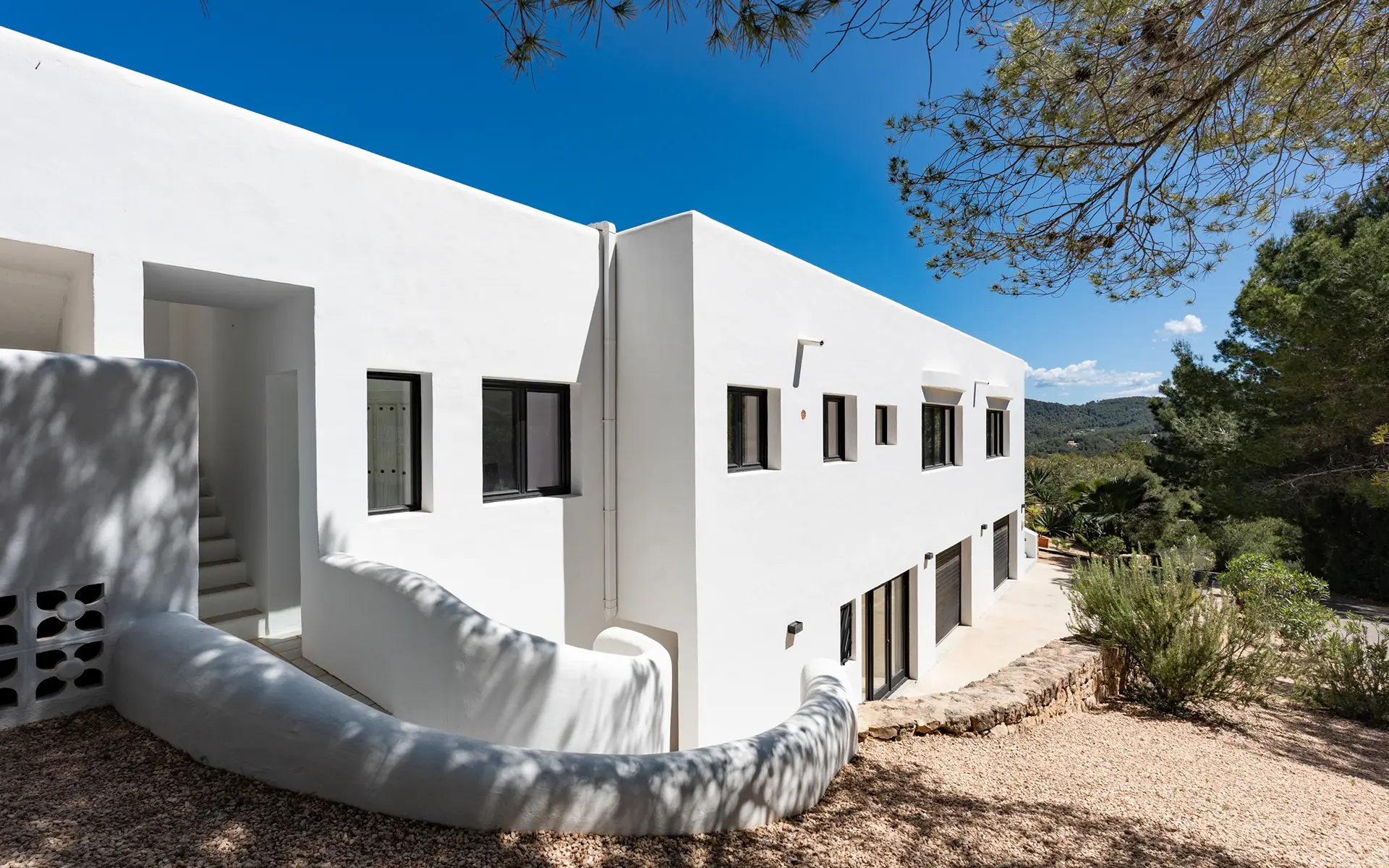 Villa Serena — Photo 41