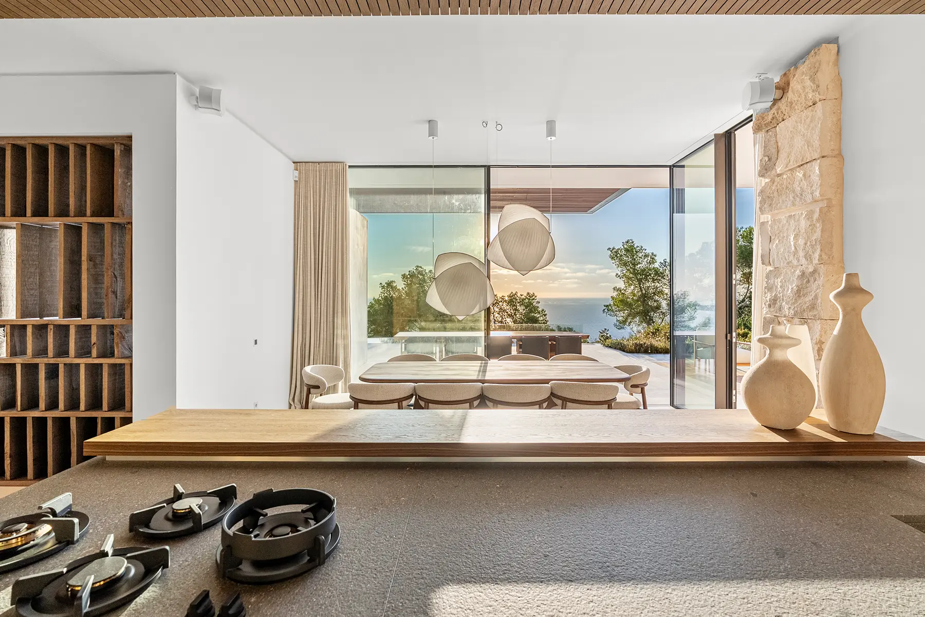 Villa Sunrise — Photo 1