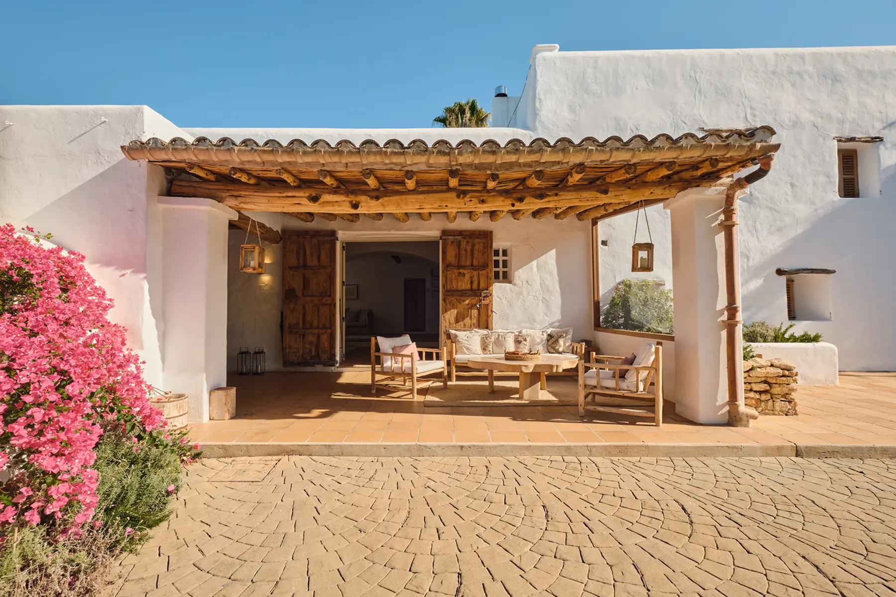 Finca Rafaella — Photo 12