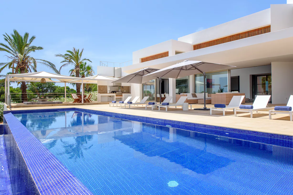 Villa Tania — Photo 11