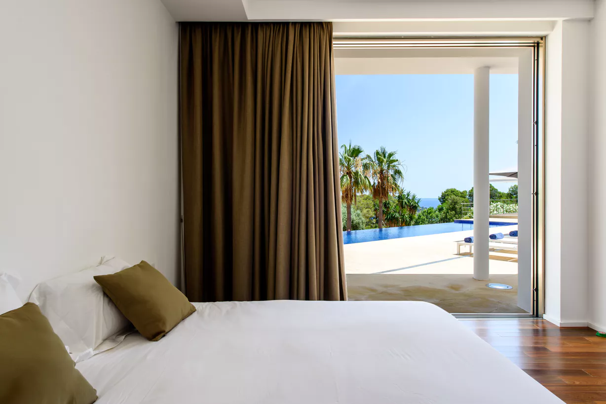 Villa Tania — Photo 4