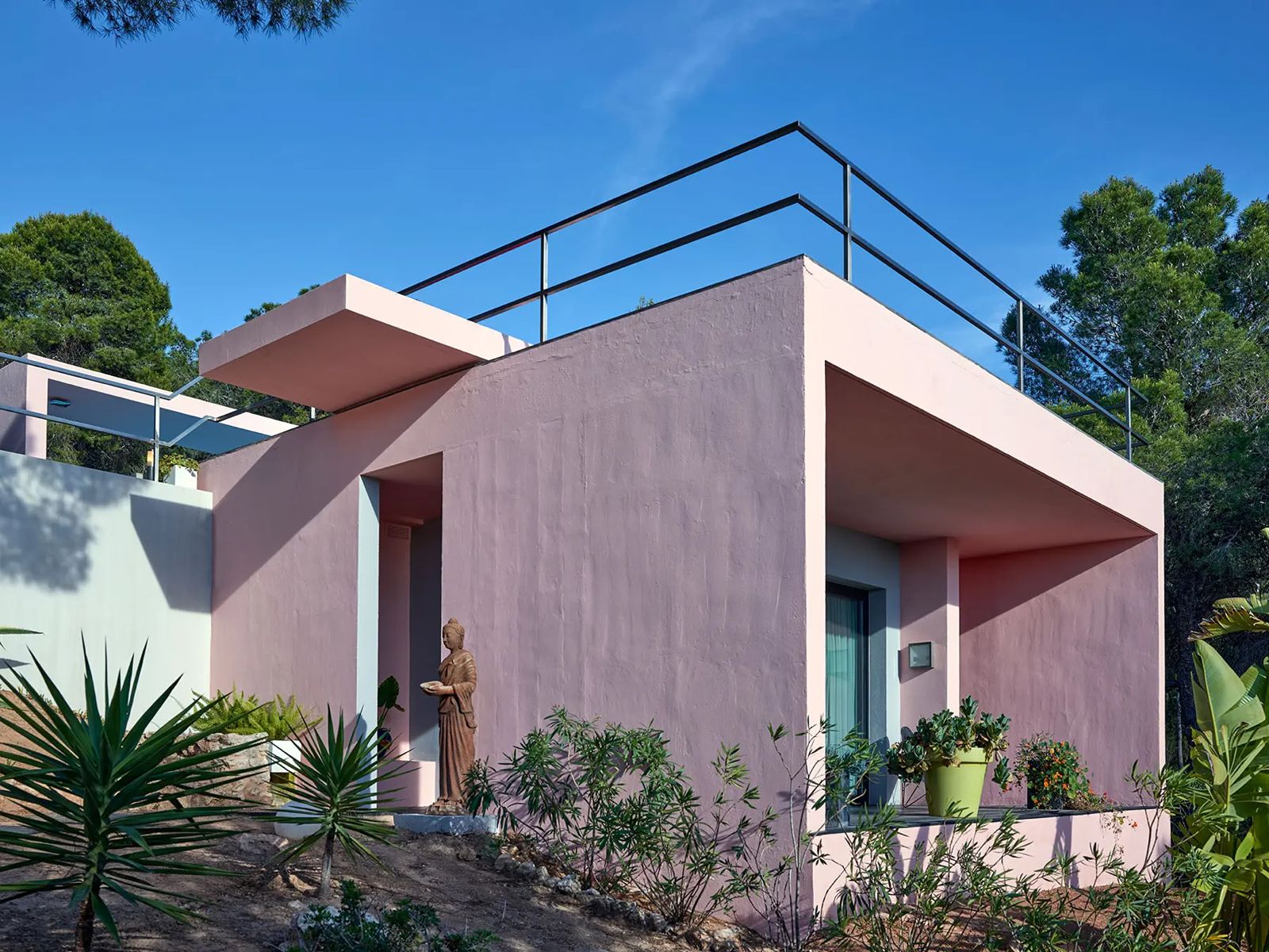 Villa Vadella — Photo 14