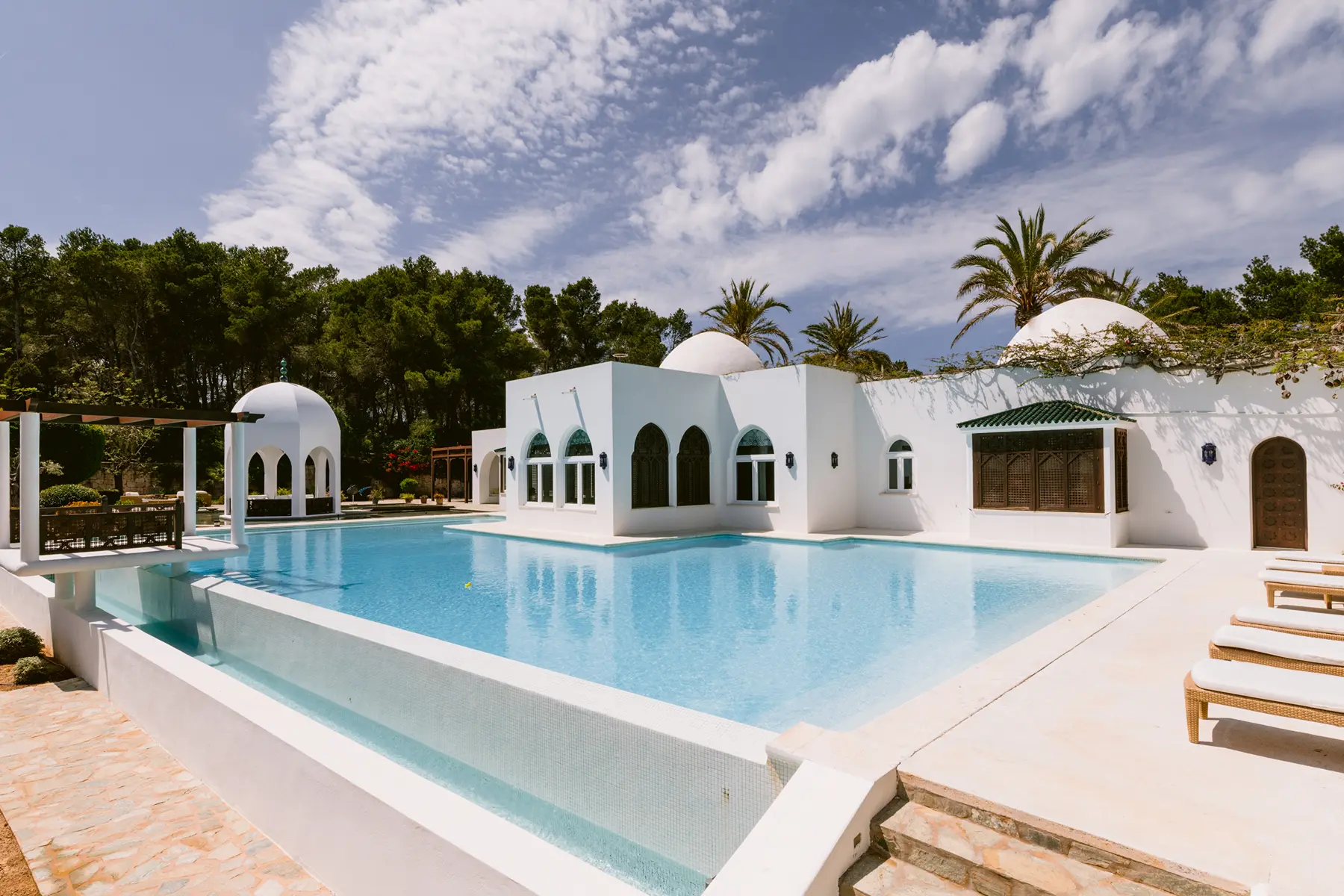 Villa Lorenza — Photo 2