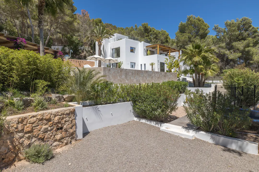 Villa Antonella — Photo 1