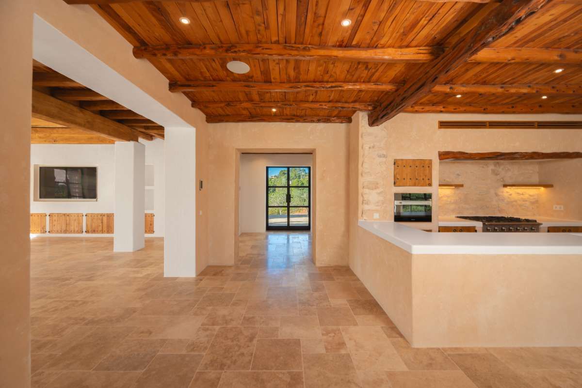 Finca San Lorenzo — Photo 25