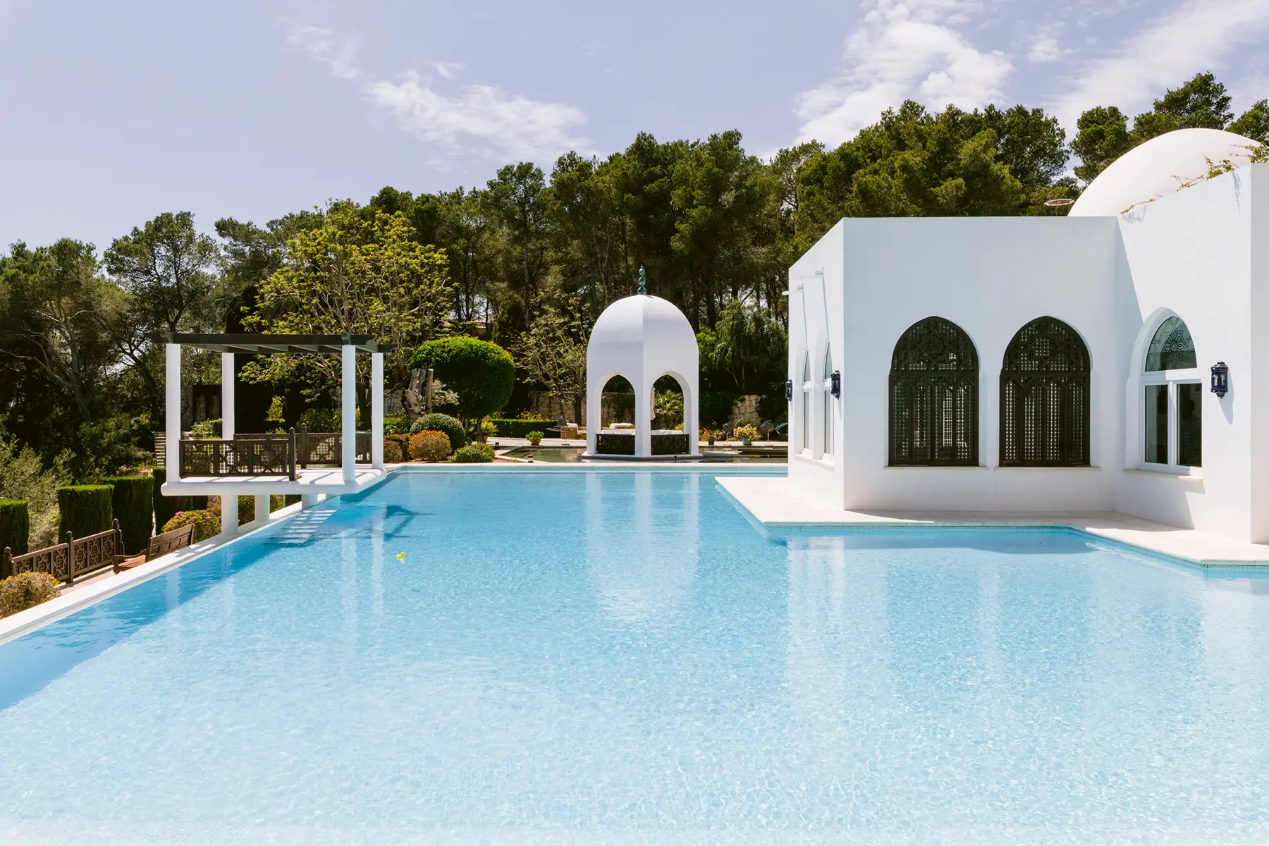 Villa Lorenza — Photo 10
