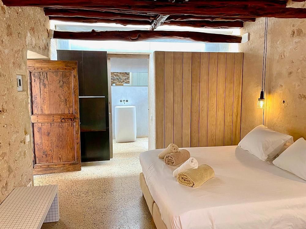 Finca Sabina Alta — Photo 3