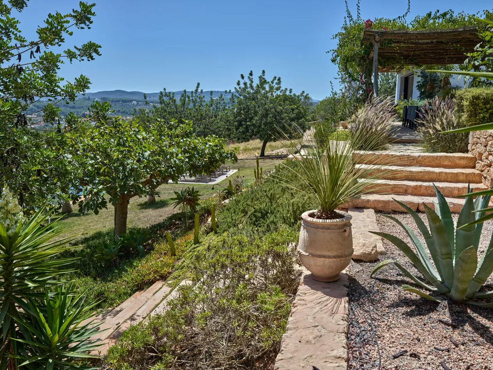 Villa Gertrudis — Photo 38