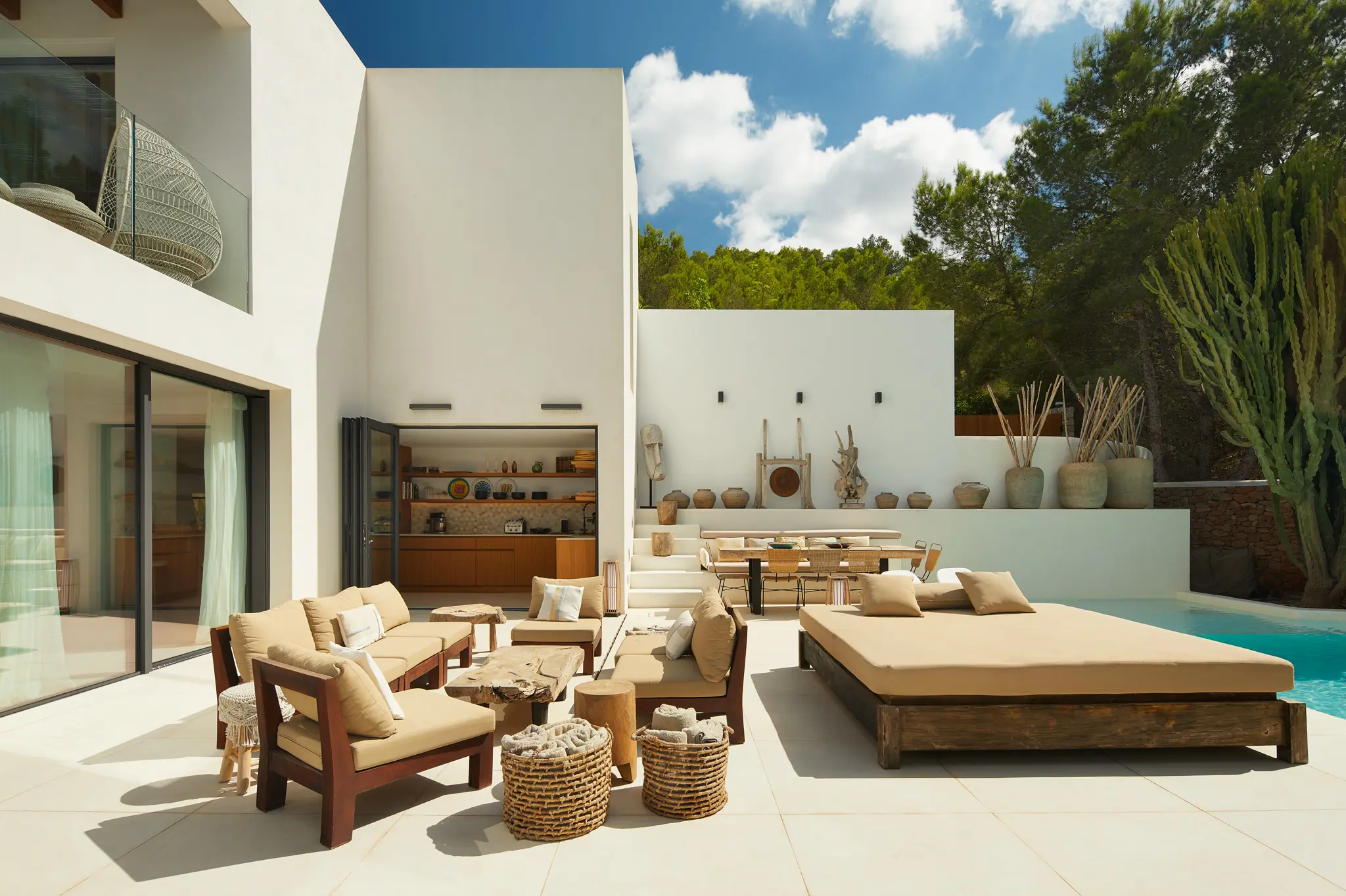 Villa Cactus — Photo 12