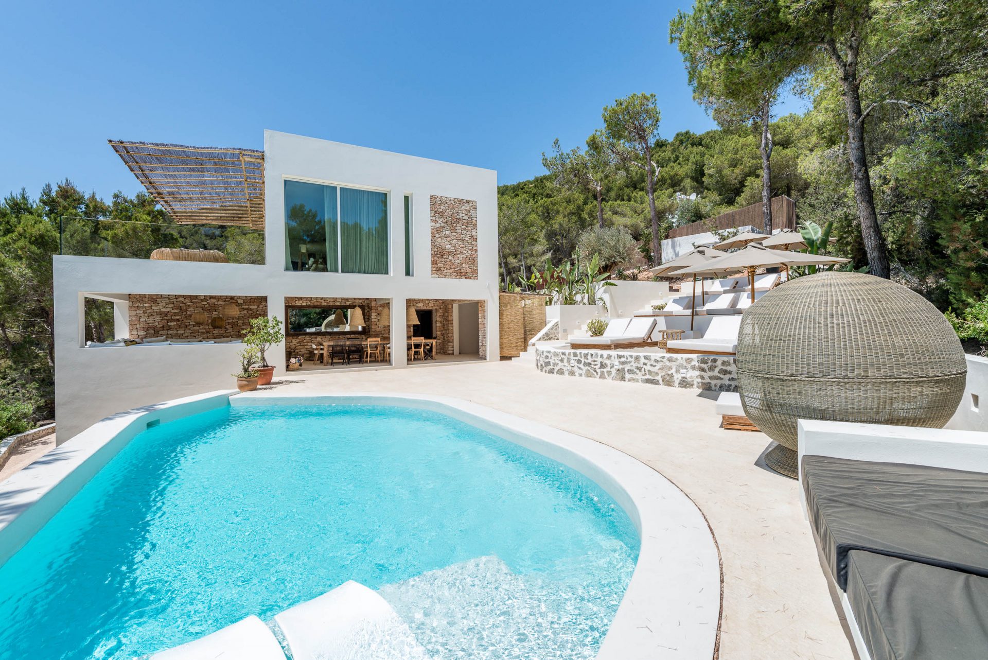 Villa Luna — Photo 18