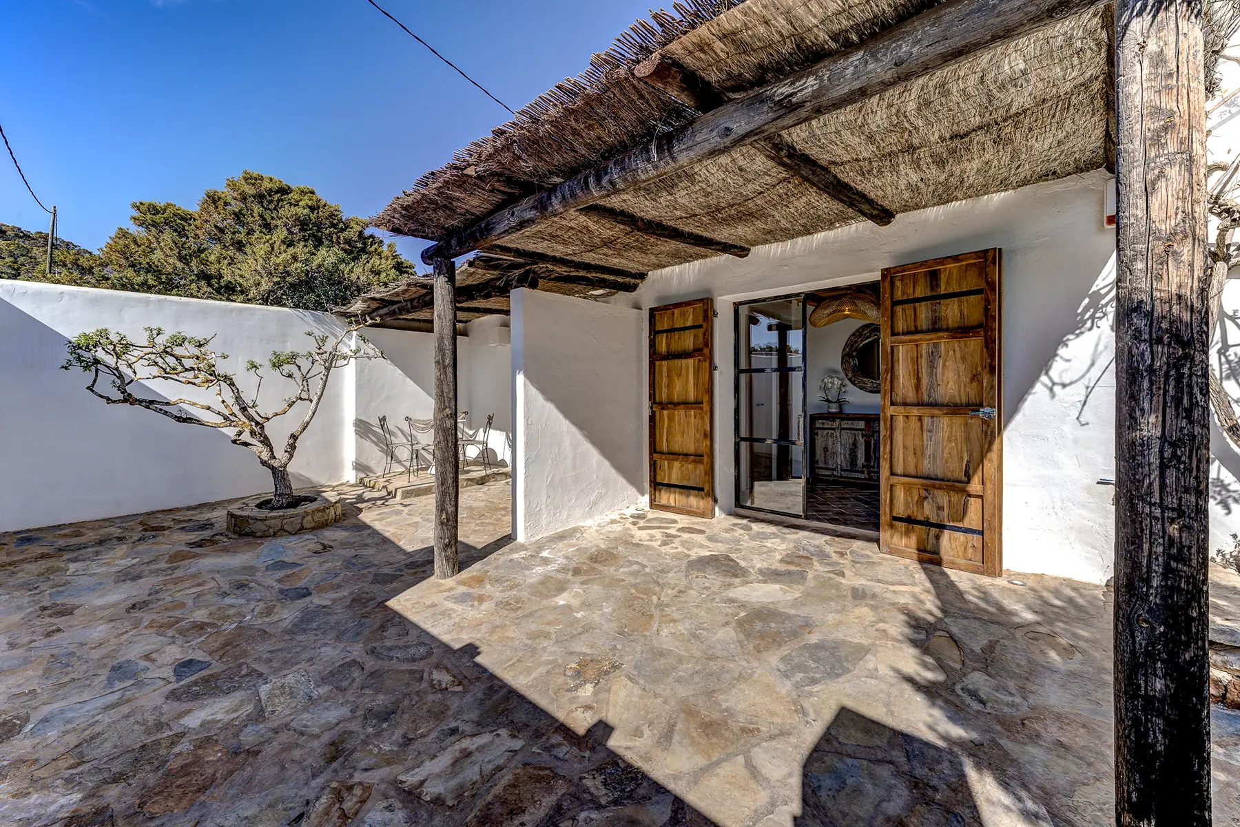 Villa Vedra — Photo 8