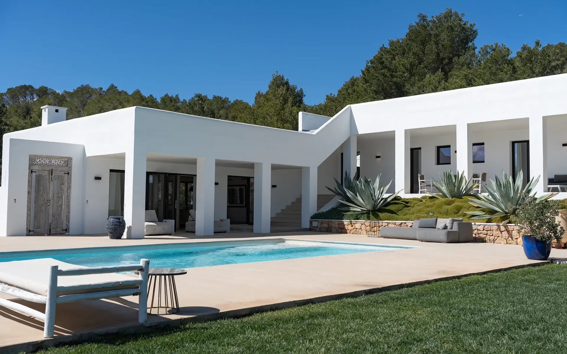 Villa Serena — Photo 5