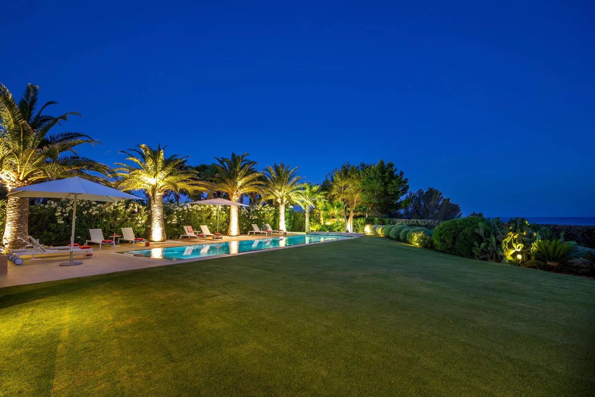 Villa Natasha — Photo 12